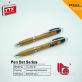 Branded Bamboo Pen Good for Promotion (TTX-I10B)